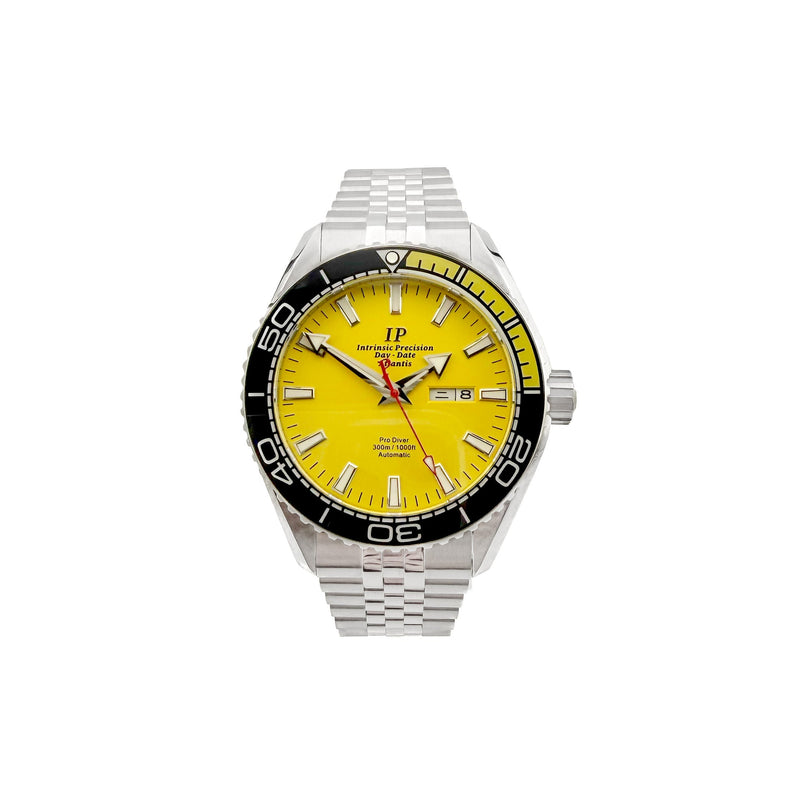 Intrinsic Precision Watches
