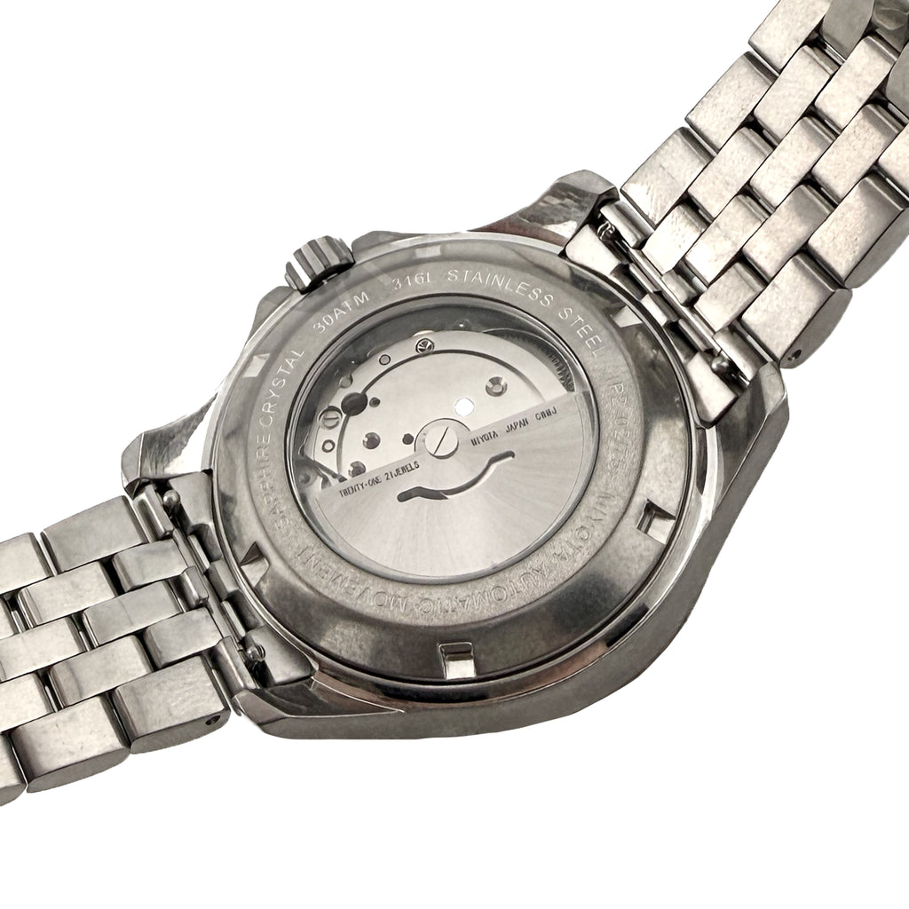IP Intrinsic Presicion Terra Aqua Pro Diver & Field Watch