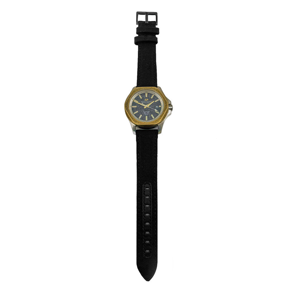 IP Intrinsic Presicion Terra Aqua Pro Diver & Field Watch