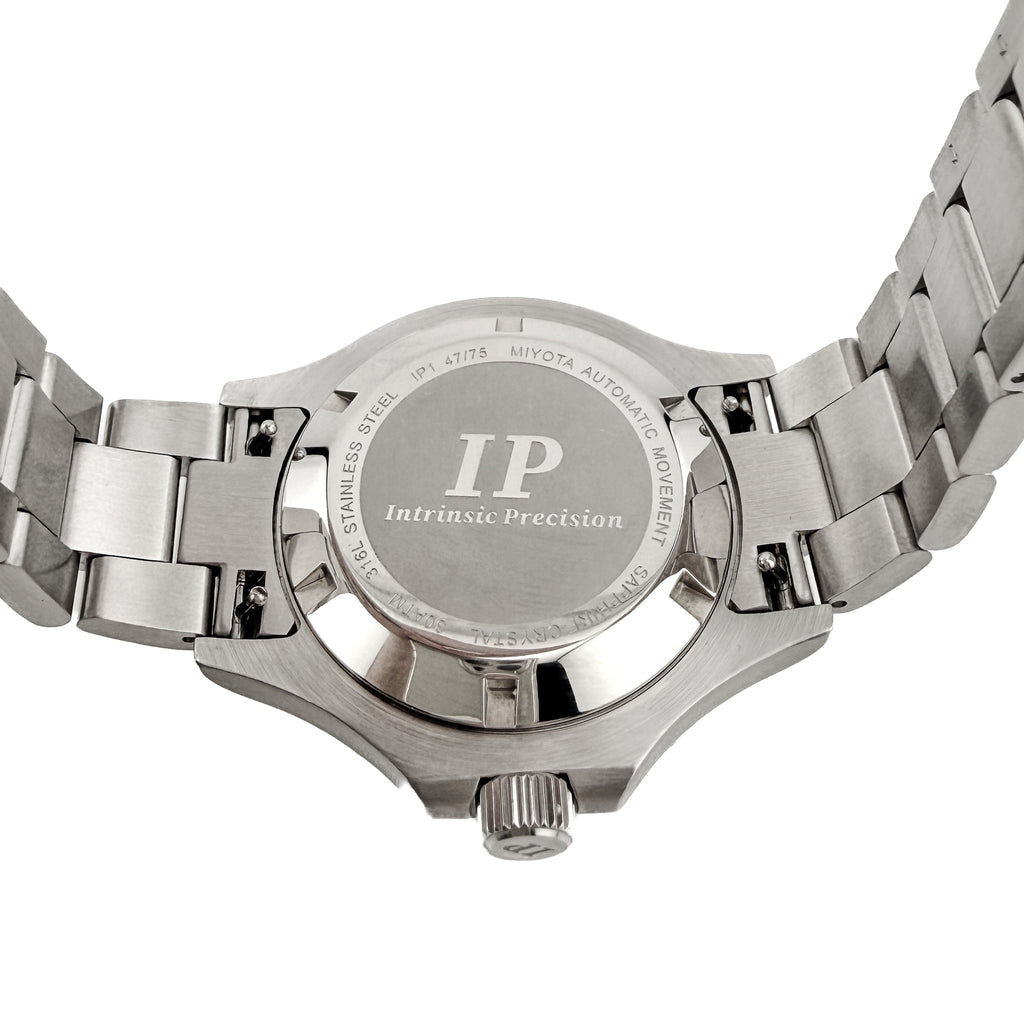 IP Intrinsic Precision Professional Divers 300M Watch