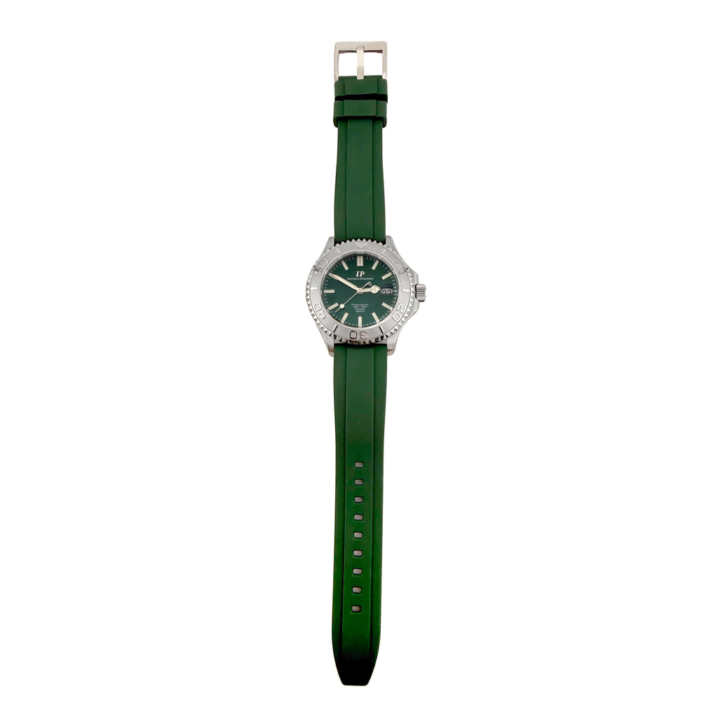 IP Intrinsic Precision Professional Divers 300M Watch