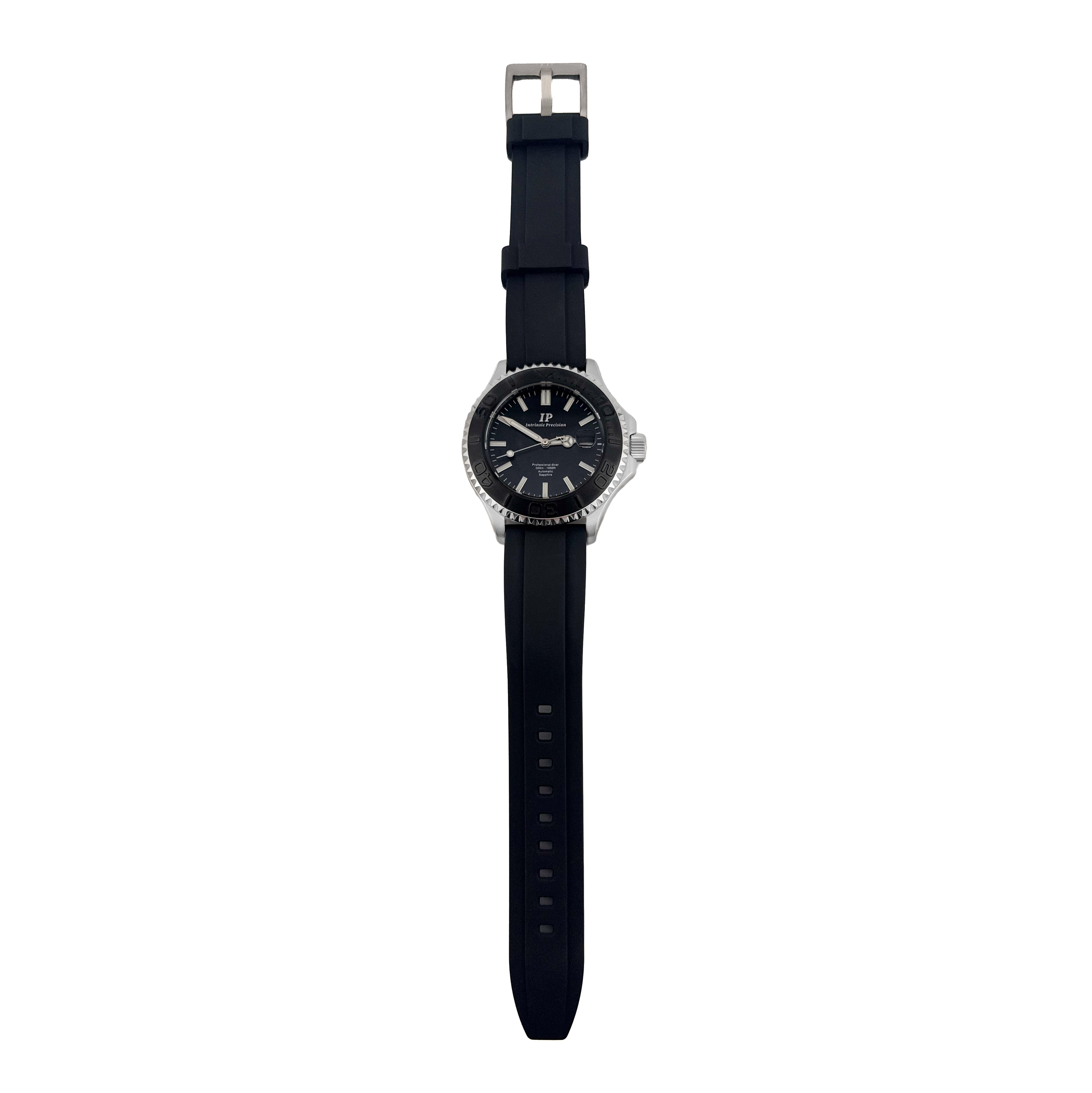 IP Intrinsic Precision Professional Divers 300M Watch