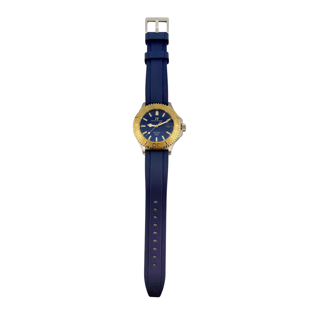 IP Intrinsic Precision Professional Divers 300M Watch