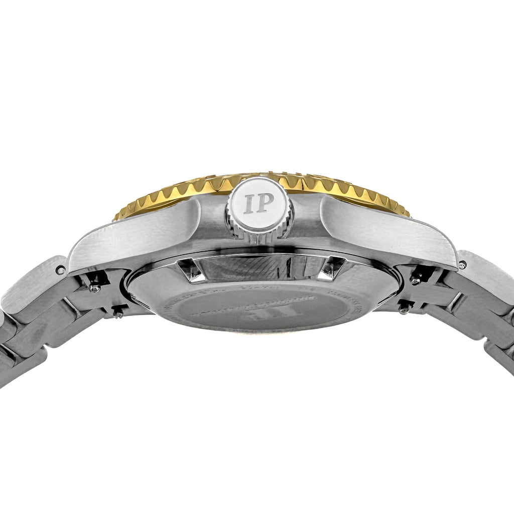 IP Intrinsic Precision Professional Divers 300M Watch