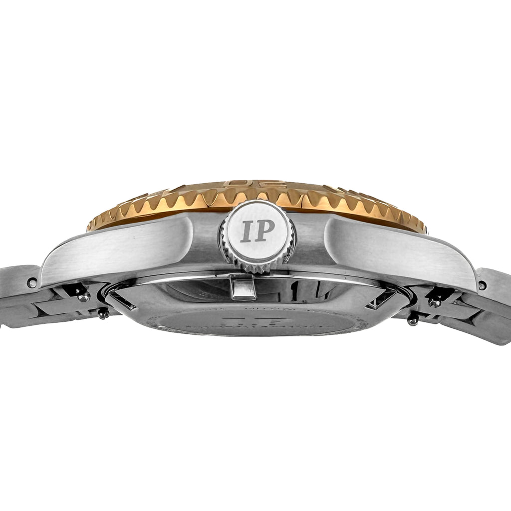 IP Intrinsic Precision Professional Divers 300M Watch