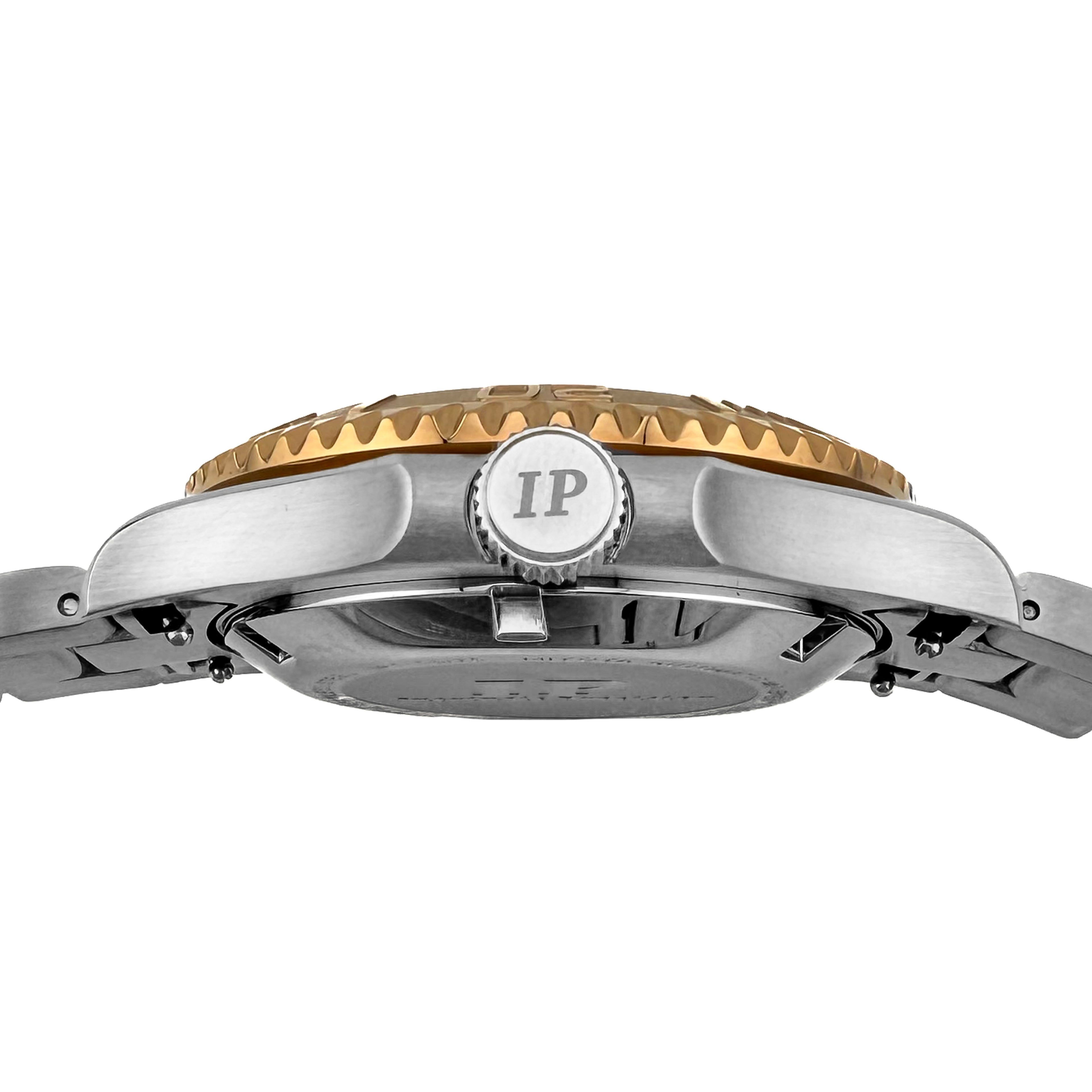 IP Intrinsic Precision Professional Divers 300M Watch