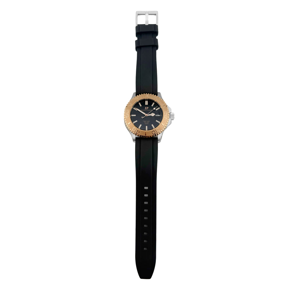 IP Intrinsic Precision Professional Divers 300M Watch