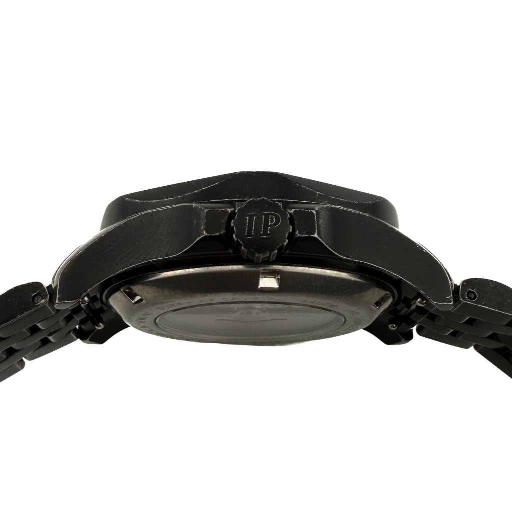 IP Intrinsic Presicion Terra Aqua Pro Diver & Field Watch