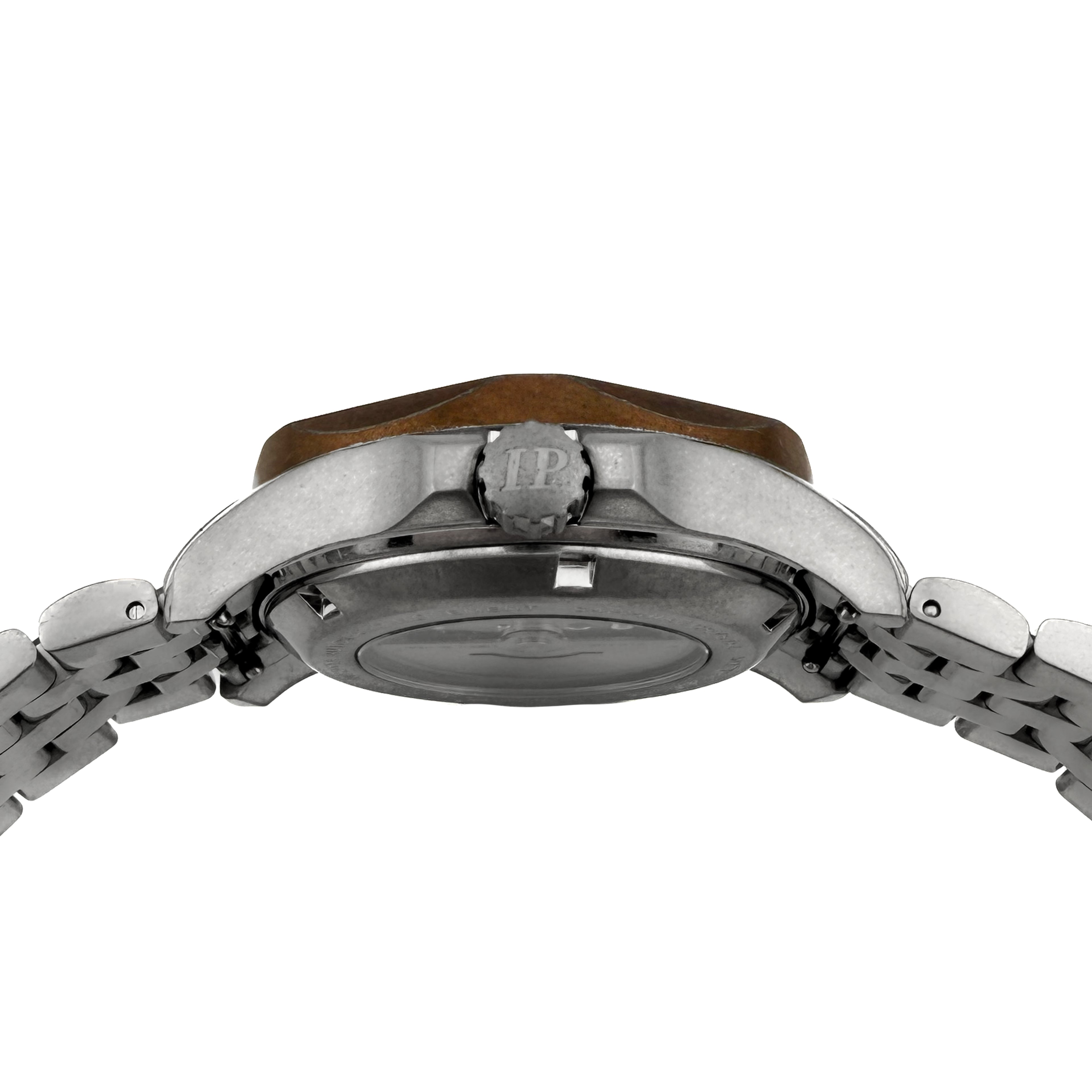 IP Intrinsic Presicion Terra Aqua Pro Diver & Field Watch