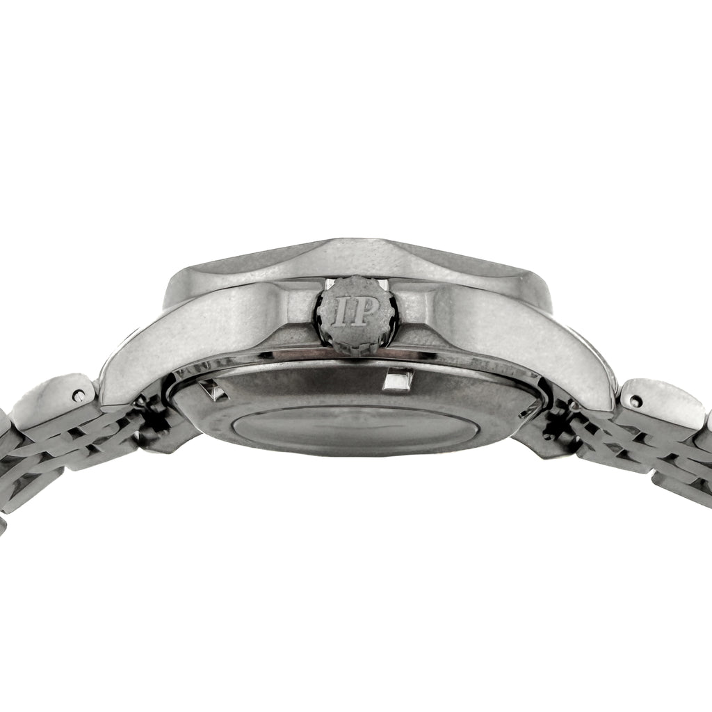 IP Intrinsic Presicion Terra Aqua Pro Diver & Field Watch
