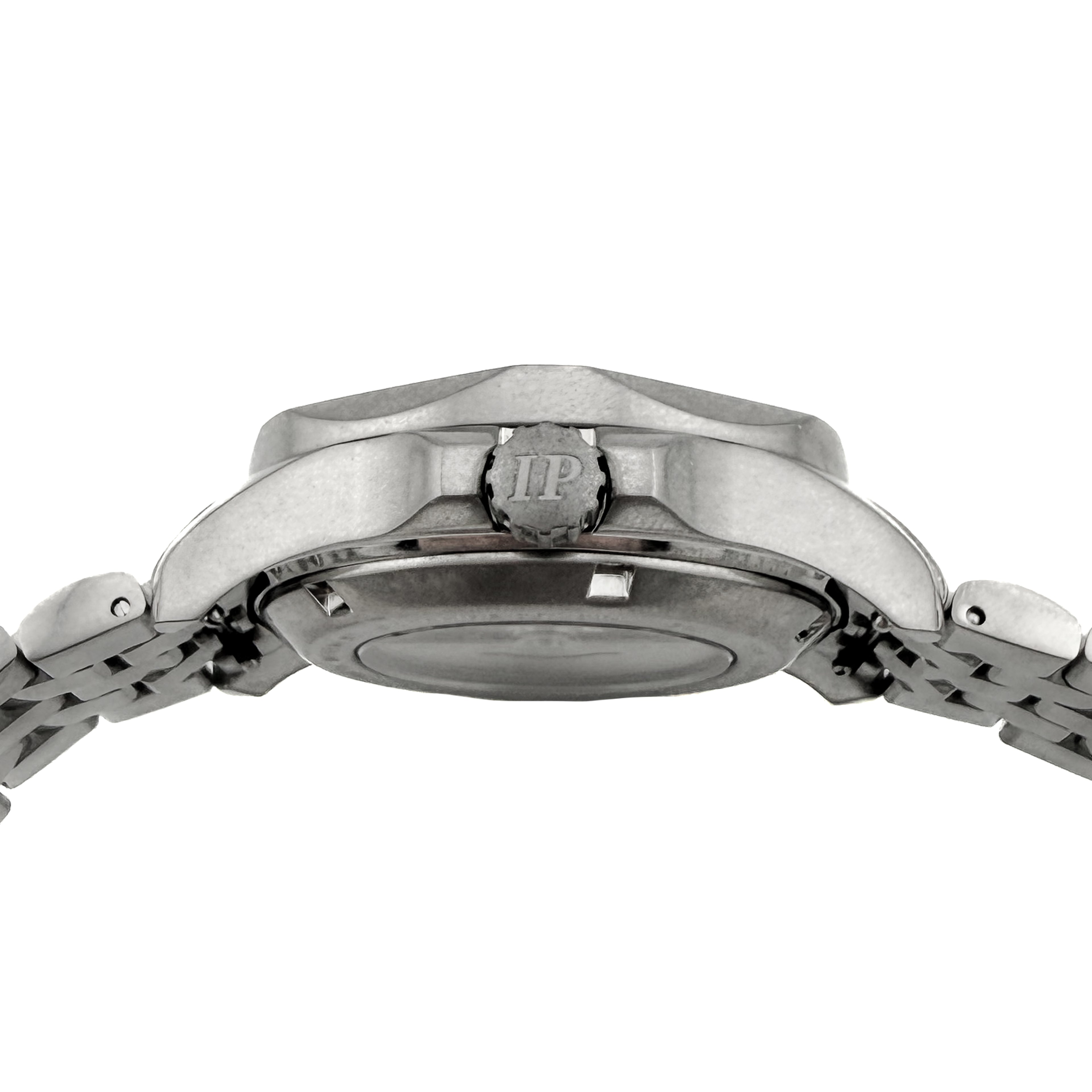 IP Intrinsic Presicion Terra Aqua Pro Diver & Field Watch