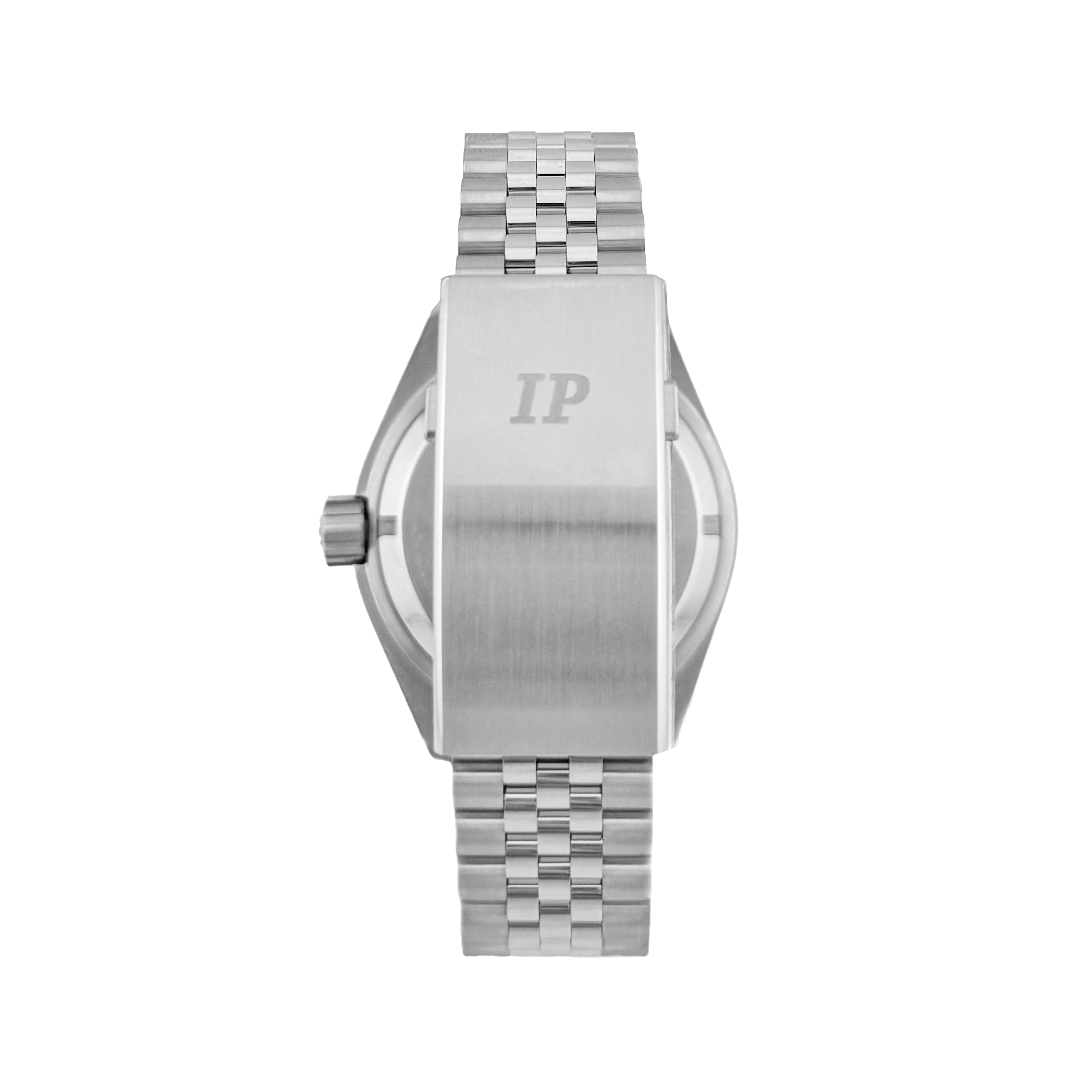 IP Intrinsic Presicion Atlantis Day-Date 300M Divers Watch
