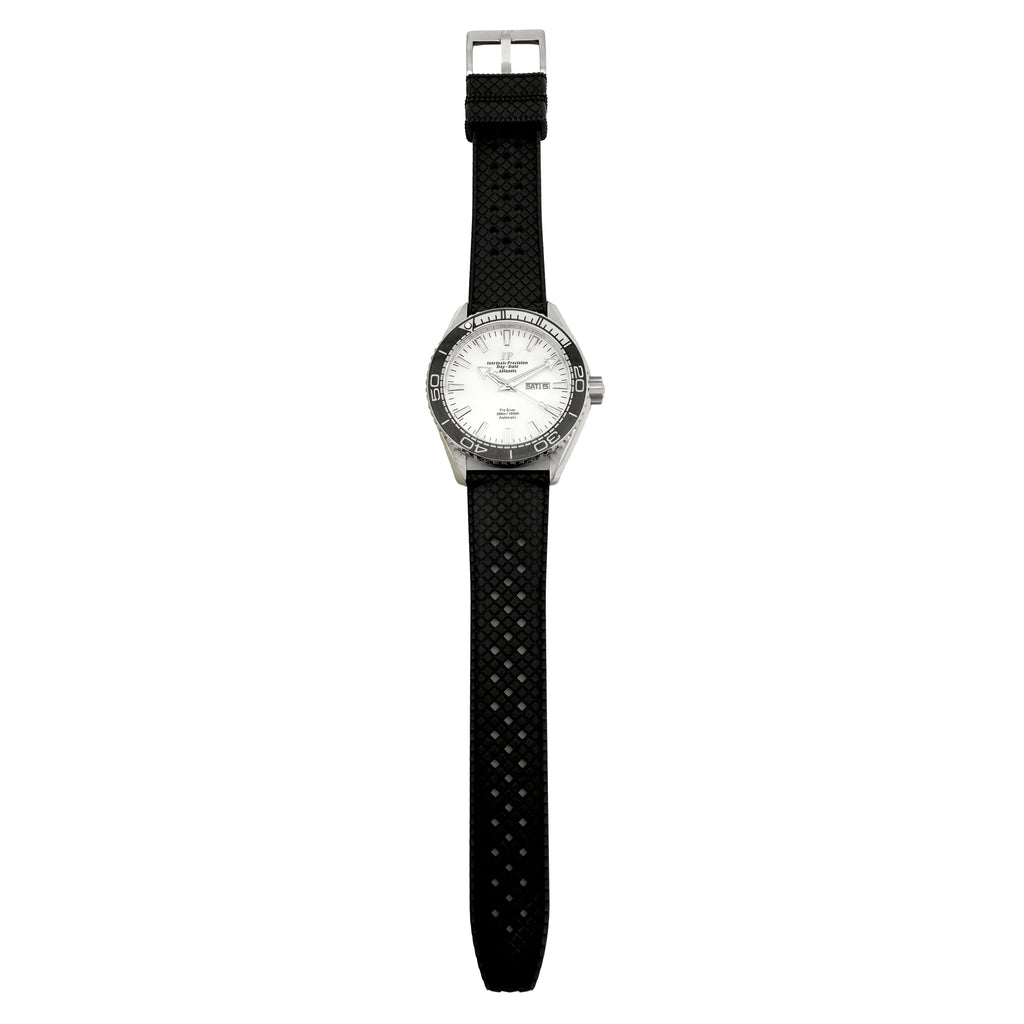 IP Intrinsic Presicion Atlantis Day-Date 300M Divers Watch