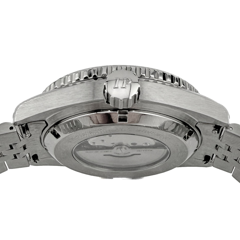 IP Intrinsic Presicion Atlantis Day-Date 300M Divers Watch